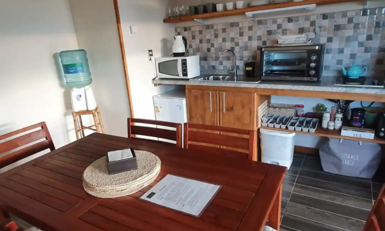 Lodge Austral